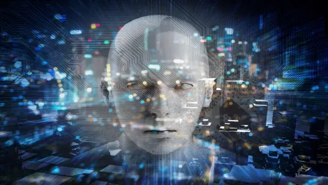80% businesses already investing in AI - all expecting huge ROI