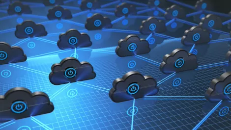 New AWS partnership speeds up hybrid cloud migrations