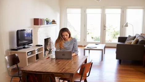 Jabra: Work from anywhere with your mobile office