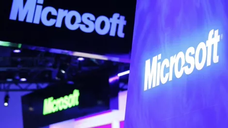 Microsoft financial growth driven by cloud revenue