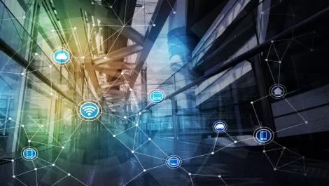 Internet of Energy: Vector uses AI to democratise energy for Aucklanders