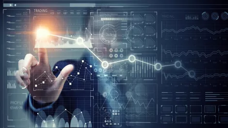 Distributor offering digital marketing as part of unique value proposition