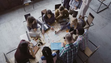 Tableau: How to transform your meetings with data