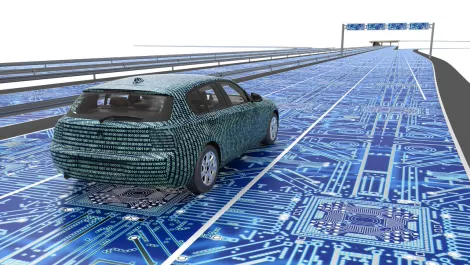 Modernise your IT Infrastructure in five steps - Gartner