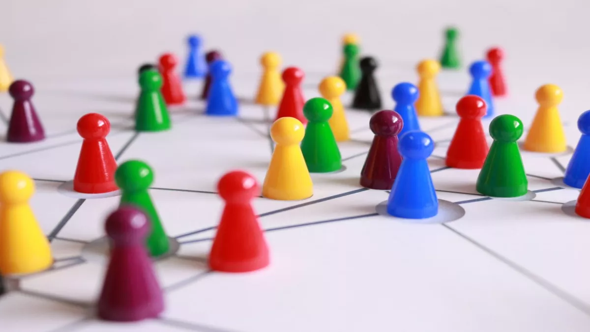 Cybersecurity Advisors Network appoints Sydney-based APAC representative