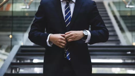 Genesys appoints Tony Winterbottom to lead its government division