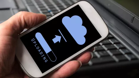 Australian Federal Police look for tech solution to help users submit digital evidence
