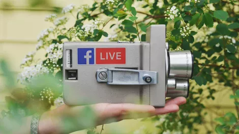 Marketing and messaging trends shaping Facebook Messenger this year