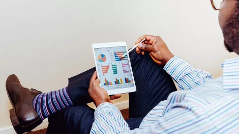 Enterprise finance applications finding their way to the cloud - MYOB