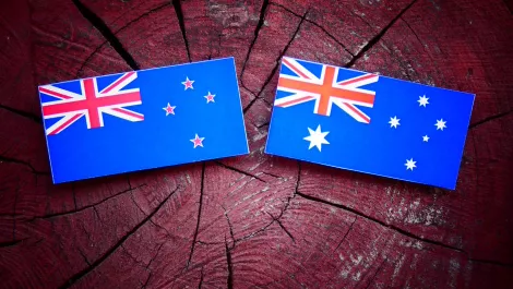 Ursnif banking Trojan loves New Zealand and Australia as its targets