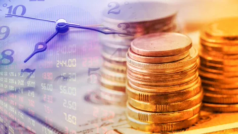 Government IT spending for 2018 - Gartner survey results
