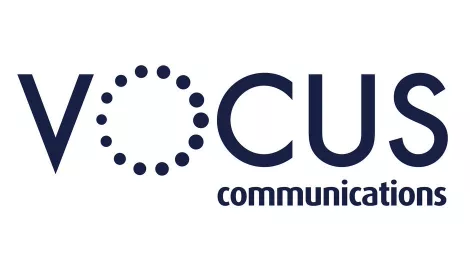 Vocus Communications wins a place on the NZ TaaS panel