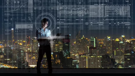 IDC predicts the future of the Australian IT industry