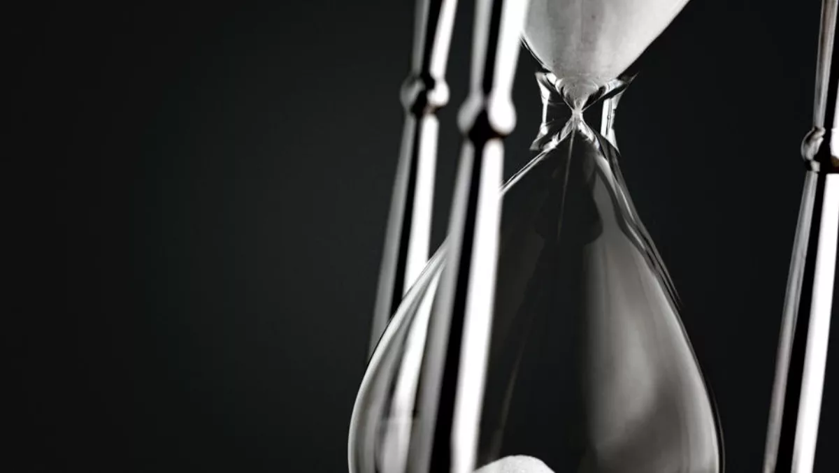 Security professionals waste 10 hours every week because of poor software