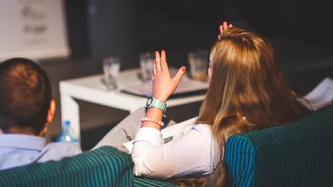 IT salaries on the rise, gender pay gap getting smaller