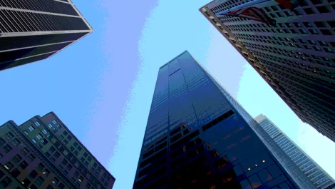 Concur explains how CIOs can gain quick wins in financial transformation