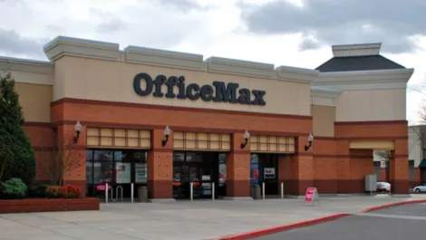 US-based Staples' ANZ buyer buys out OfficeMax AU with intent to merge