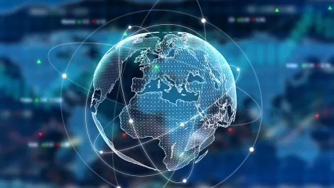 Tearing down international borders with cloud-based communication