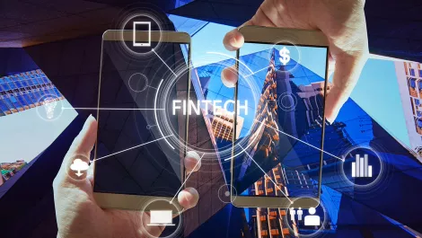 Fintechs continuing to drive customer centricity - report