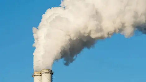 Economy growing faster than greenhouse gases
