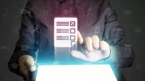 Exclusive interview: Hyland on how digital transformation has changed them as a vendor