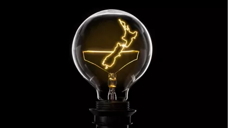 Former UK security minister warns NZ about importance of digital infrastructure protection