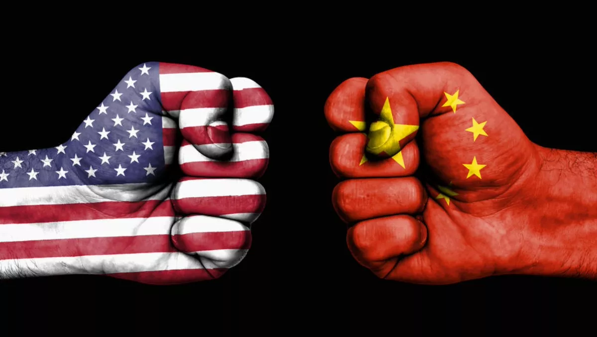 China cyberespionage group targets US maritime & engineering sectors