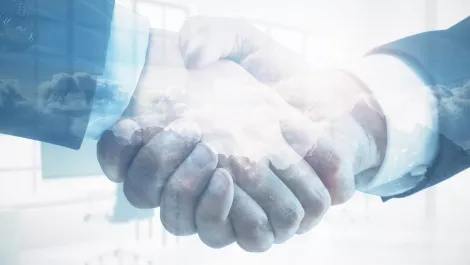 Microsoft and BlackBerry partner to further integrate offerings