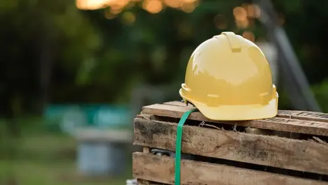 Construction sector productivity compromised by delay and uncertainty
