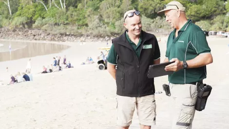 TechOne inks 8 year SaaS contract extension with Noosa Shire Council