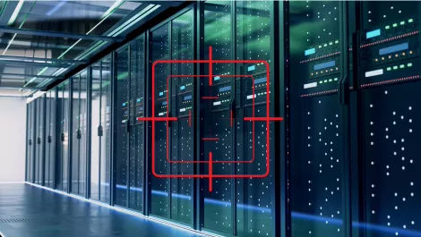 Data centres beware: New report predicts imminent attacks