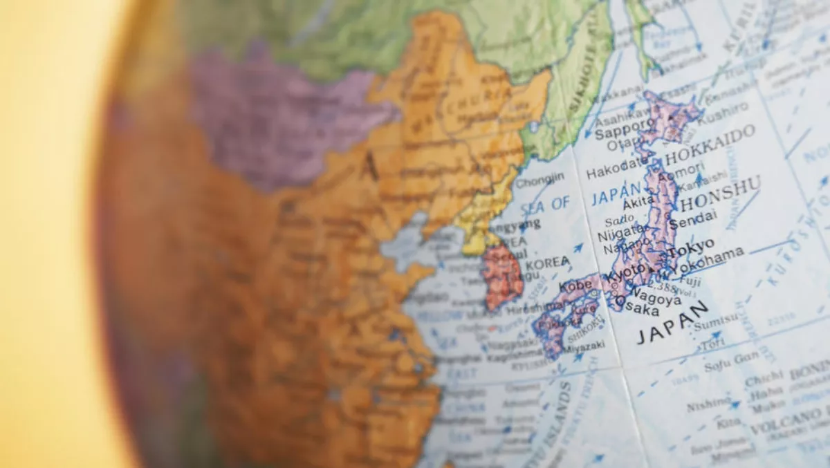 Encryption firm Echoworx moves into 'underserved' Asia Pacific region