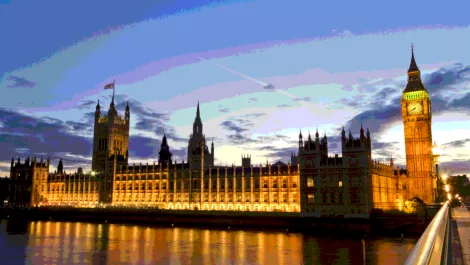 New cybersecurity export strategy from UK govt to bolster global defences