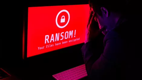 GandCrab: The 'agile' ransomware that is updated in real time