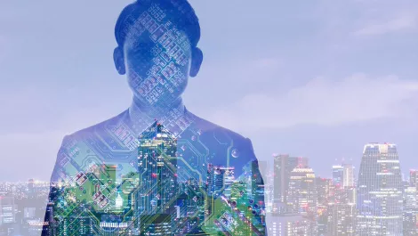 The robot-CFO is soon to be a reality - is your career AI-proof?