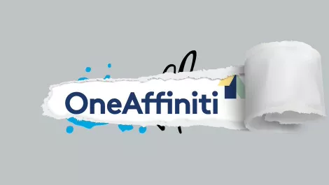 OneAffiniti launches new partner services, unveils brand refresh