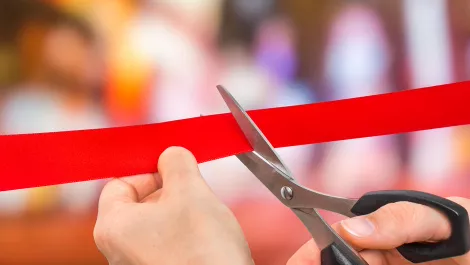 ACSC's chief welcomes Sydney's newest Security Operations Centre