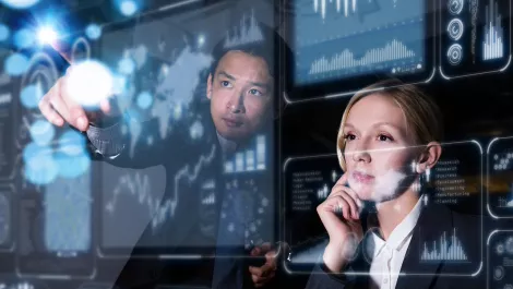 2018 big data market set to reach US$14.7b in APeJ - IDC