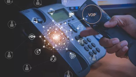 AudioCodes' offerings latest addition to Ingram NZ's UC portfolio