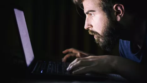 Cybercriminals phish 'the human factor' for everything it's worth