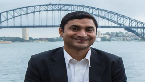 Brisbane cybersecurity startup protects $1 billion worth of ICO funding from hackers