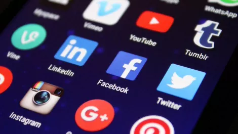 Report: Is social media marketing worth the hype?