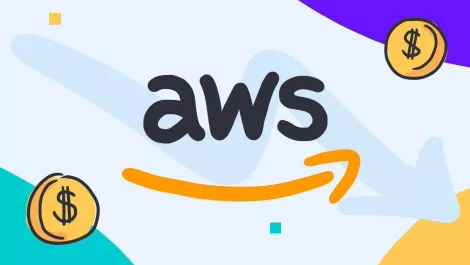New study shows how businesses can save up to 35% off their AWS bill
