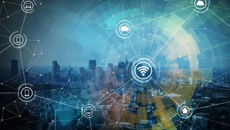 Will IIoT take us to the cloud or closer to the edge?