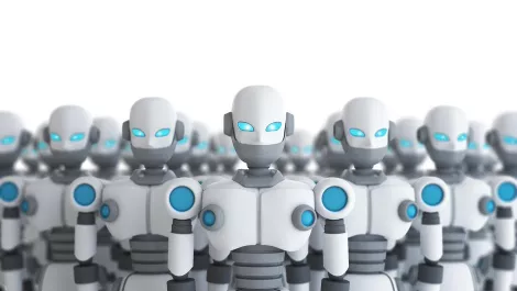 Google Cloud transforms the traditional marketing campaign with AI