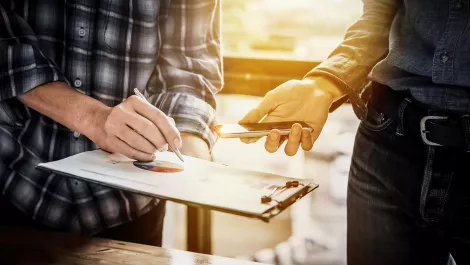 4 tips to get the most from your client's digital transformation