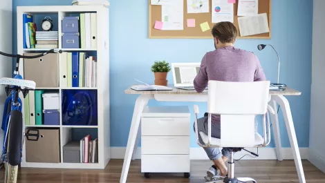 Australians choose better work / life balance over better pay
