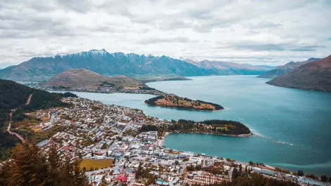 Queenstown