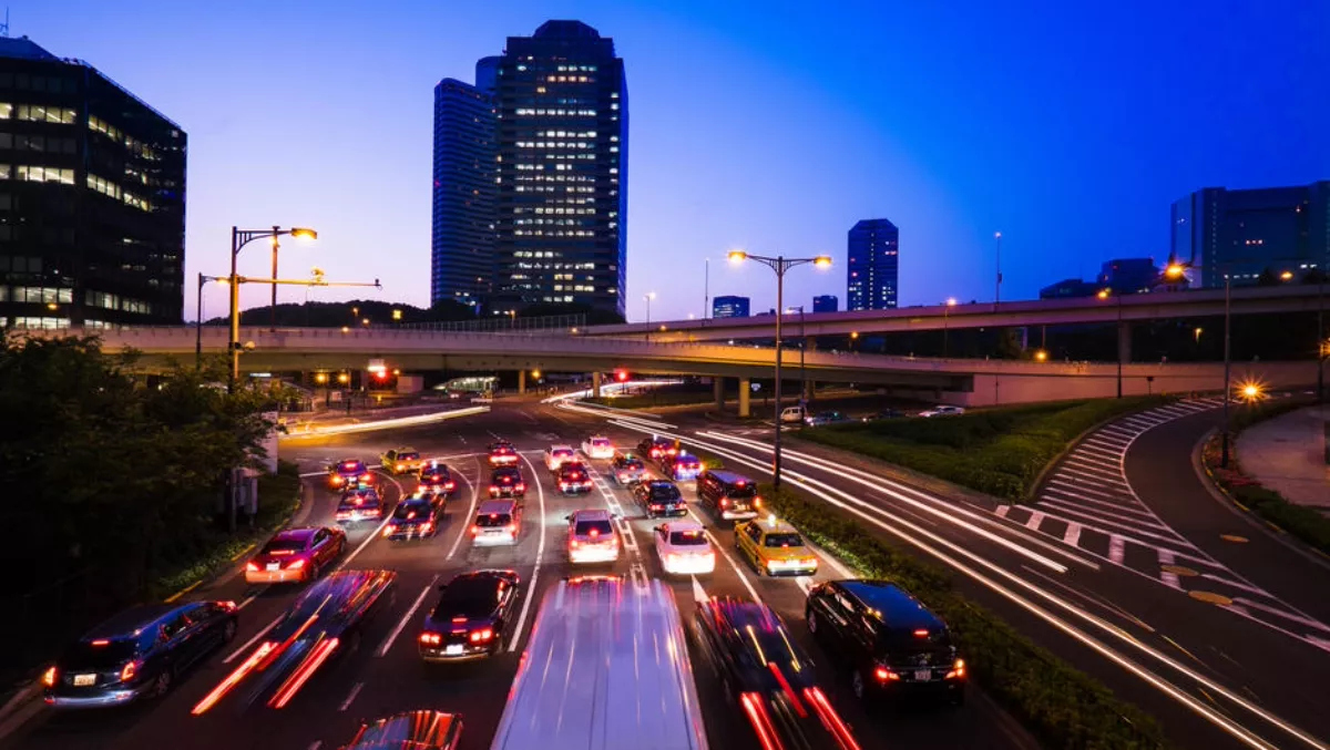 New cybersecurity partnership to strengthen Japan's automotive market
