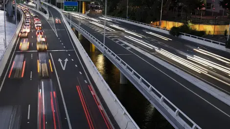 Australia’s infrastructure investment wave set to peak